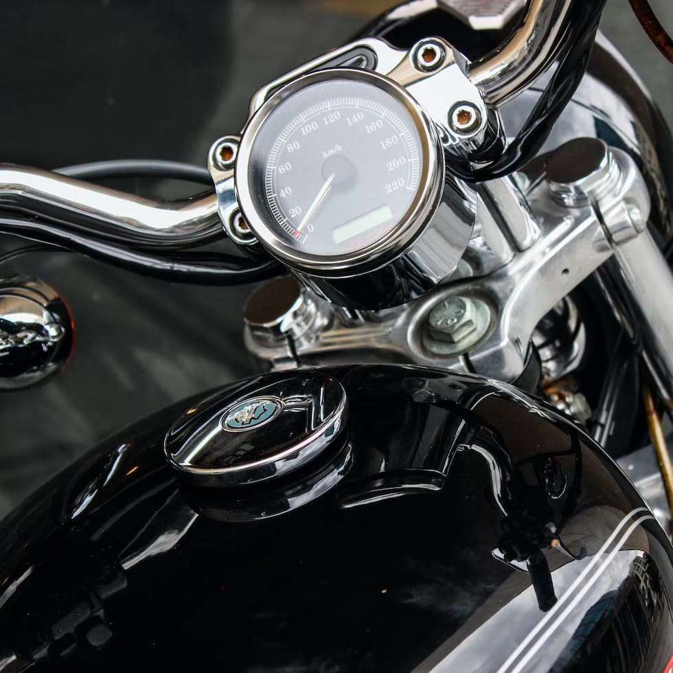 Motorcycle Repair